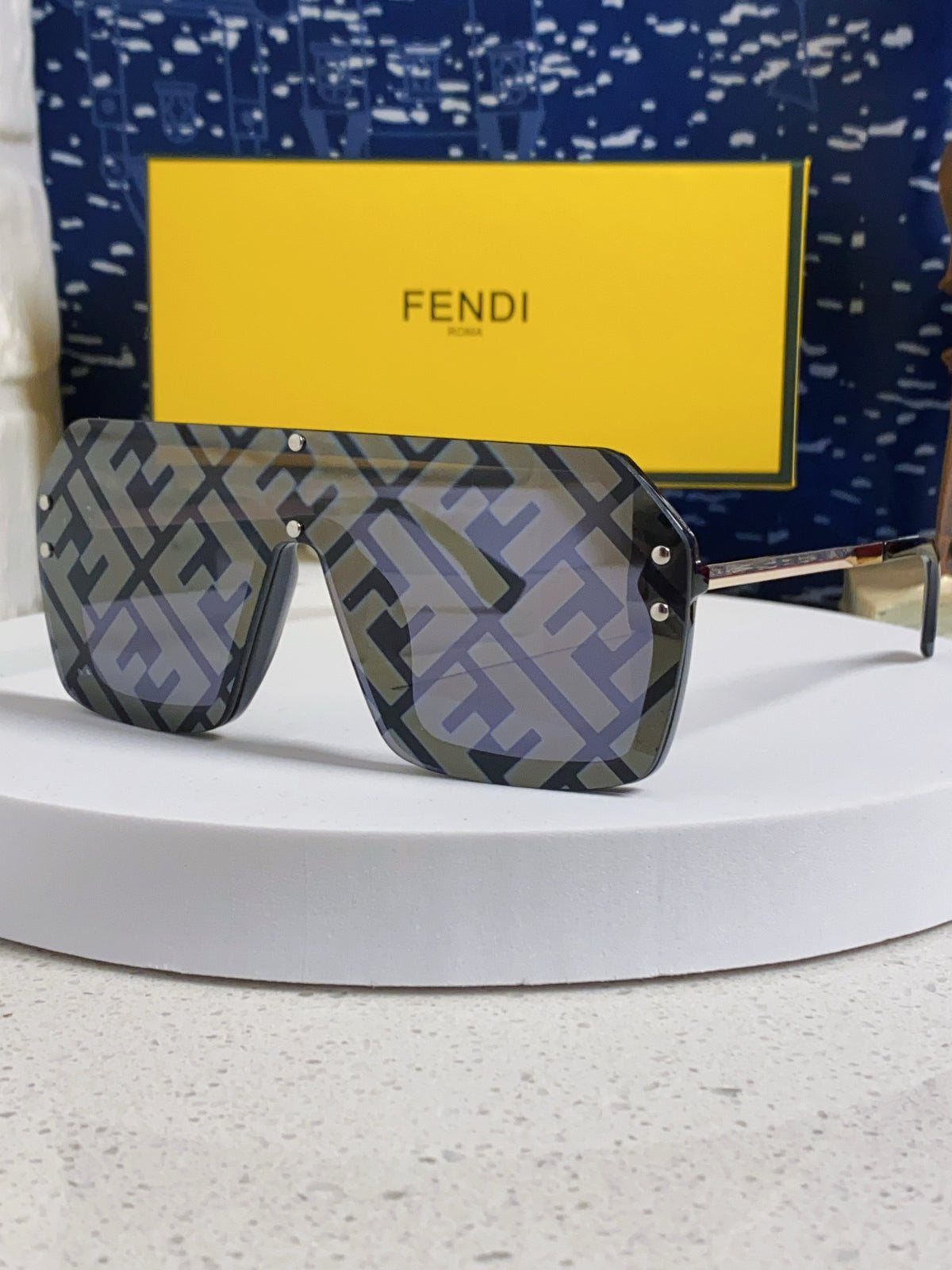 China Replica Fendi Sunglasses 30usd Only