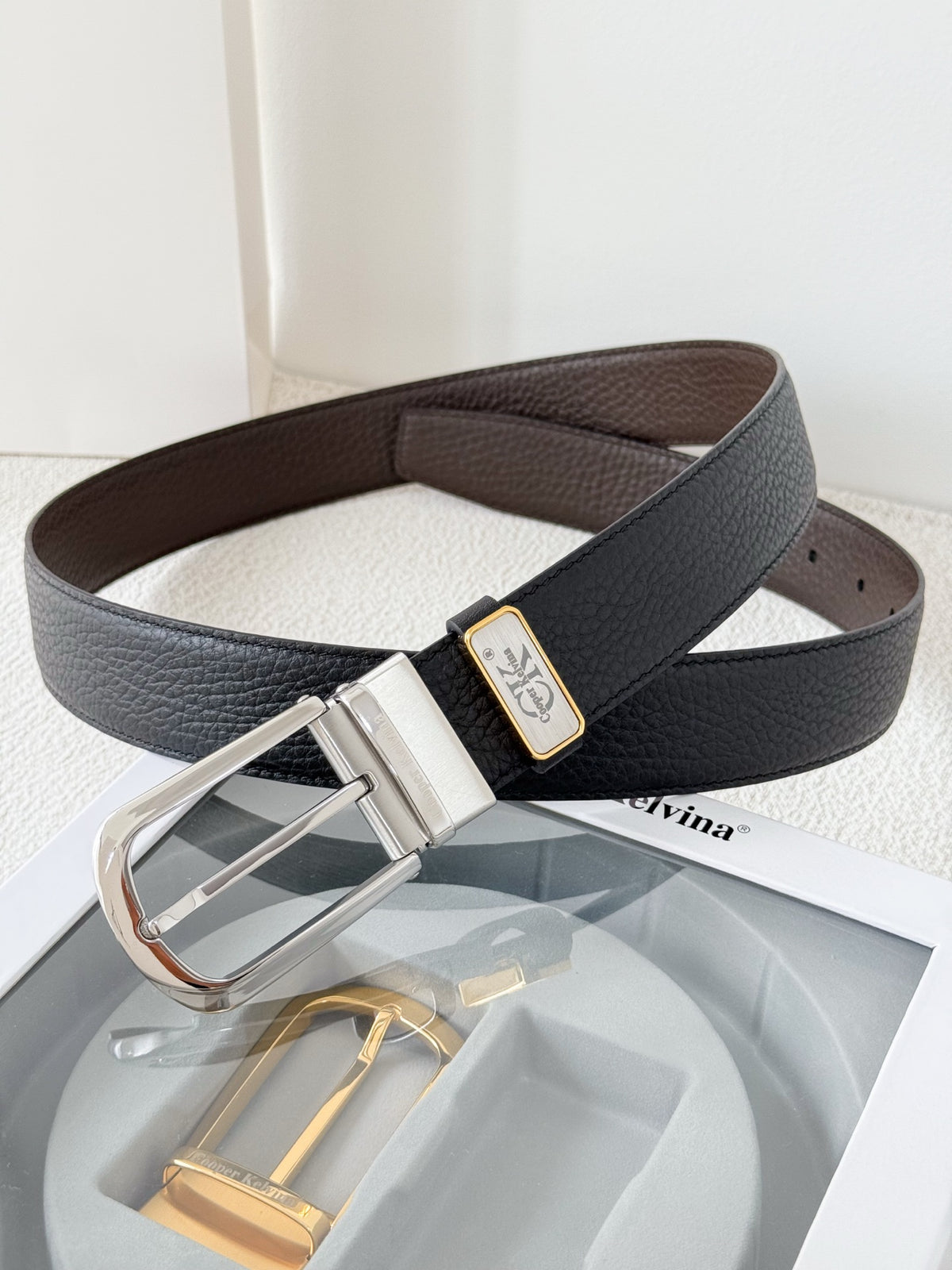 China Replica LV Belts 70usd Only