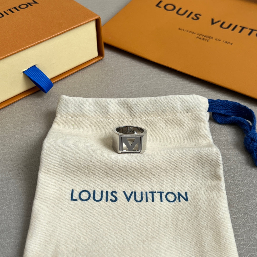 China Replica LV Rings 38usd Only