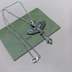 China Replica Gucci Necklaces 39usd Only