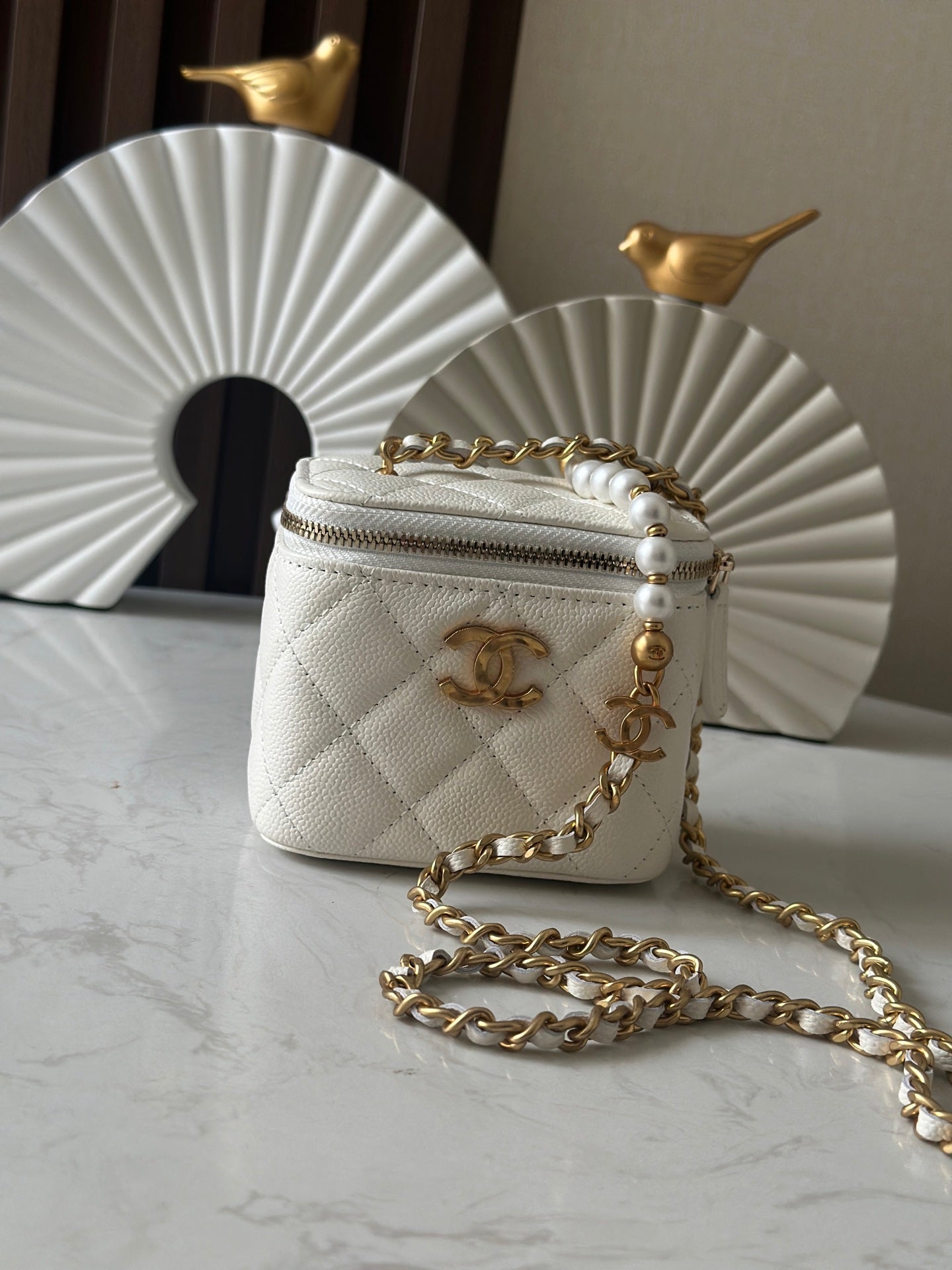 China Replica Chanel Handbags 183usd Only
