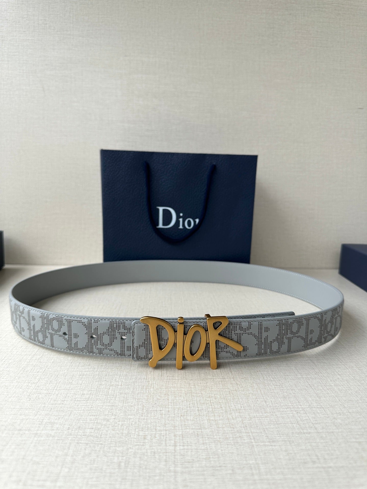 China Replica Dior Belts 54usd Only