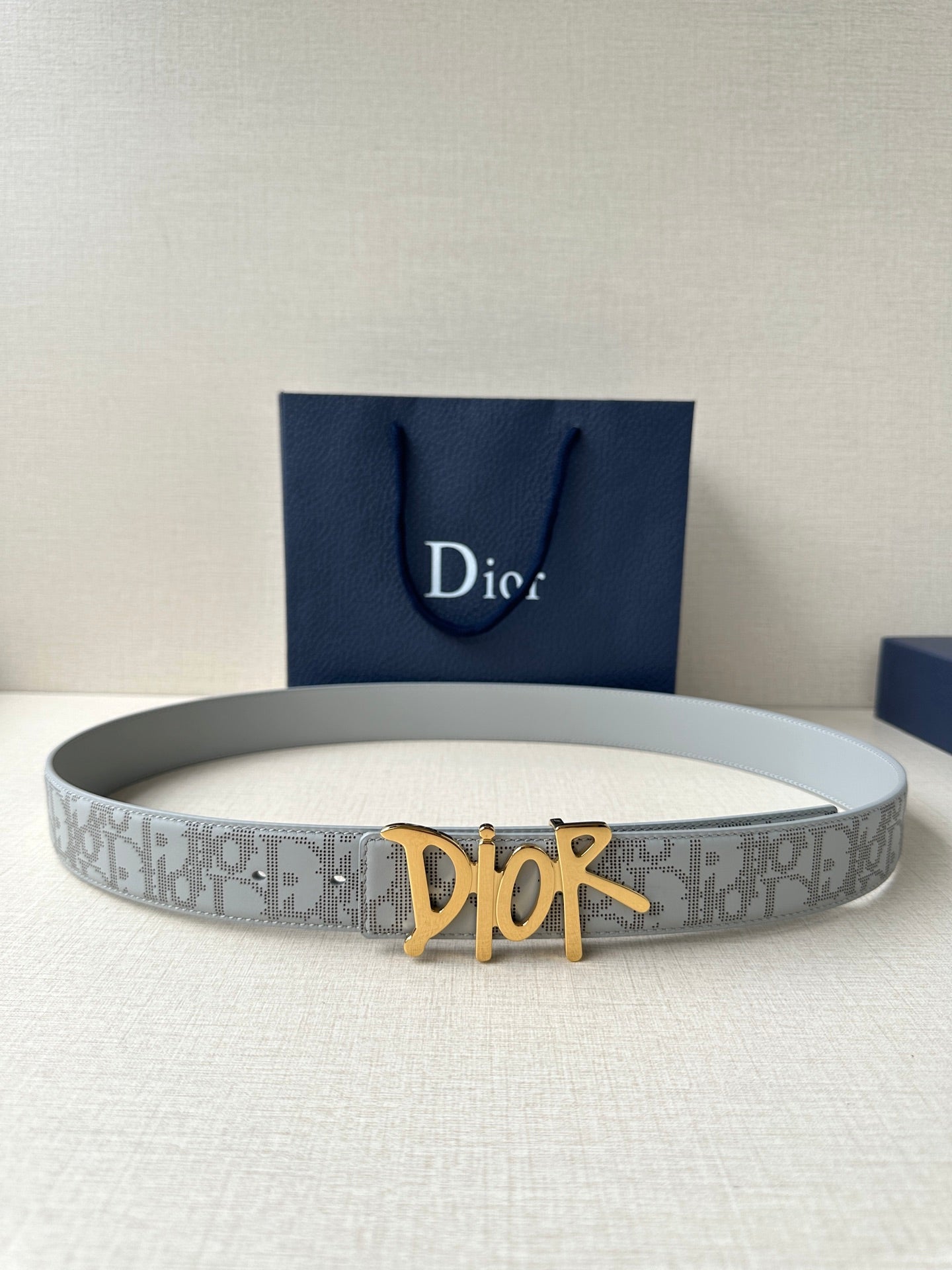 China Replica Dior Belts 54usd Only