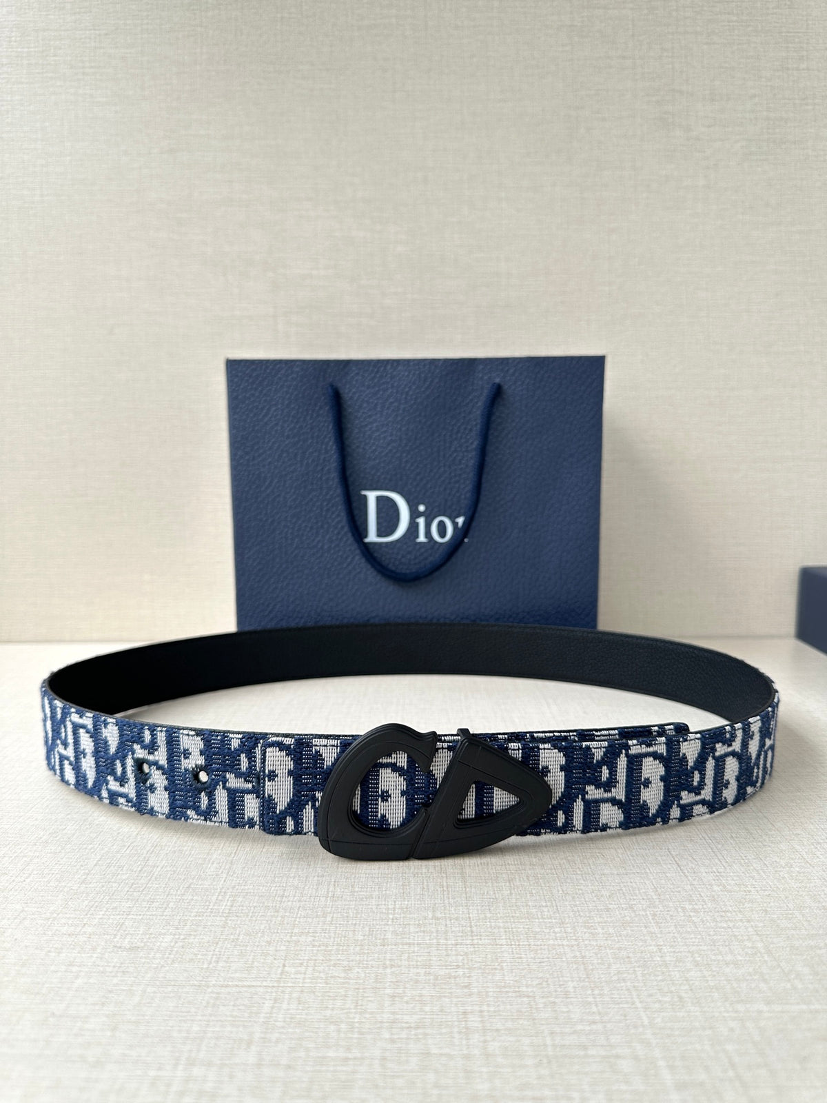 China Replica Dior Belts 51usd Only