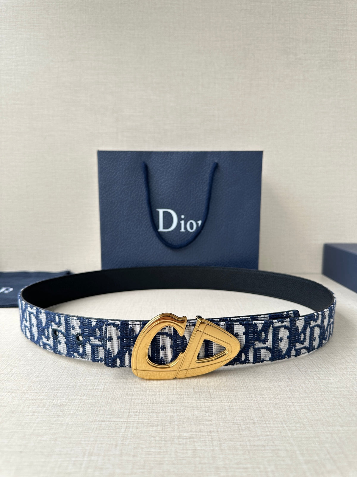 China Replica Dior Belts 51usd Only