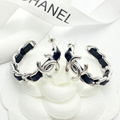China Replica Chanel Earrings 30usd Only
