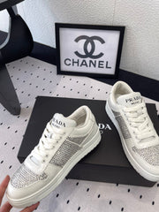 China Replica Prada Women Shoes 122usd Only