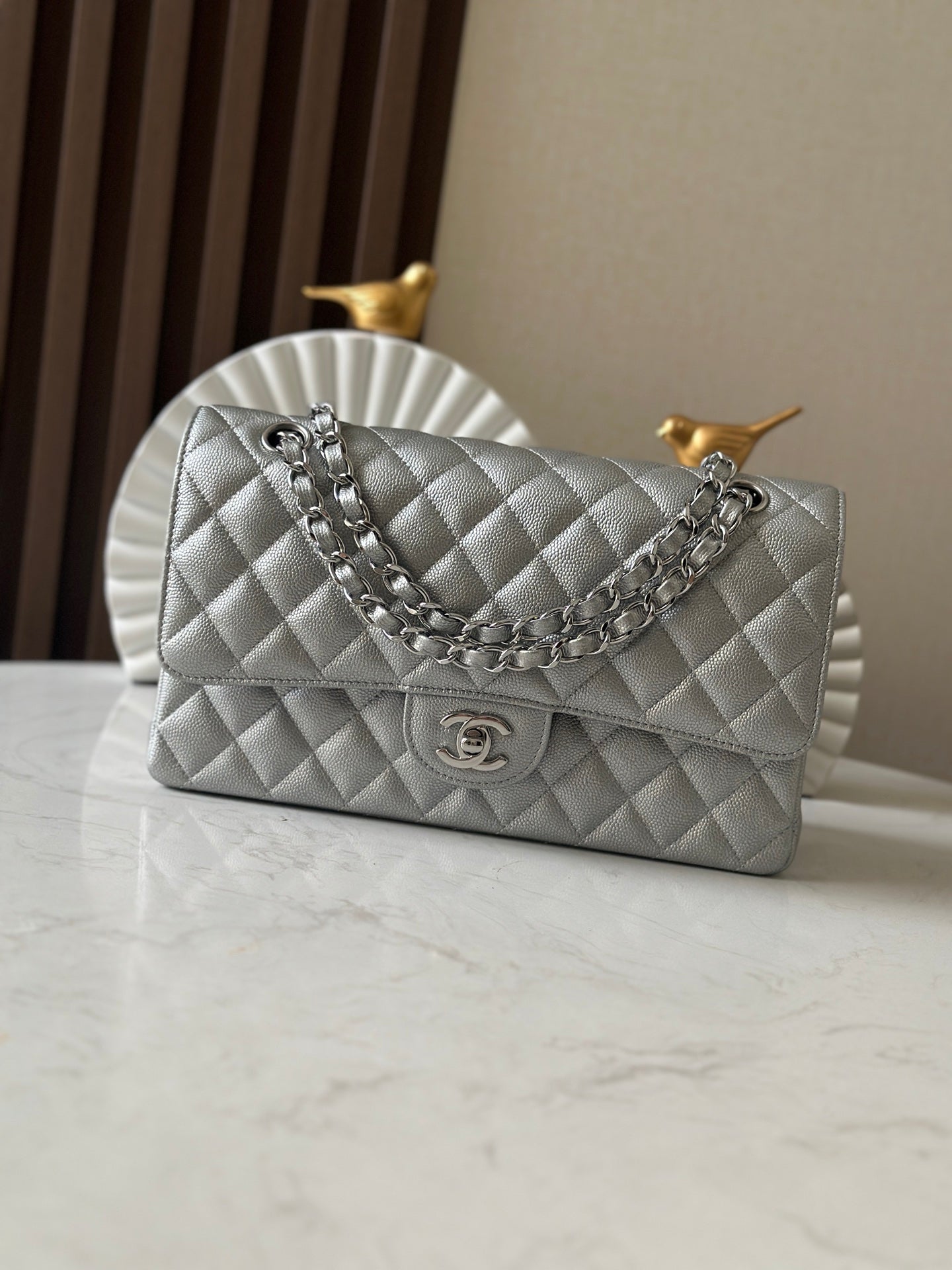 China Replica Chanel Handbags 273usd Only