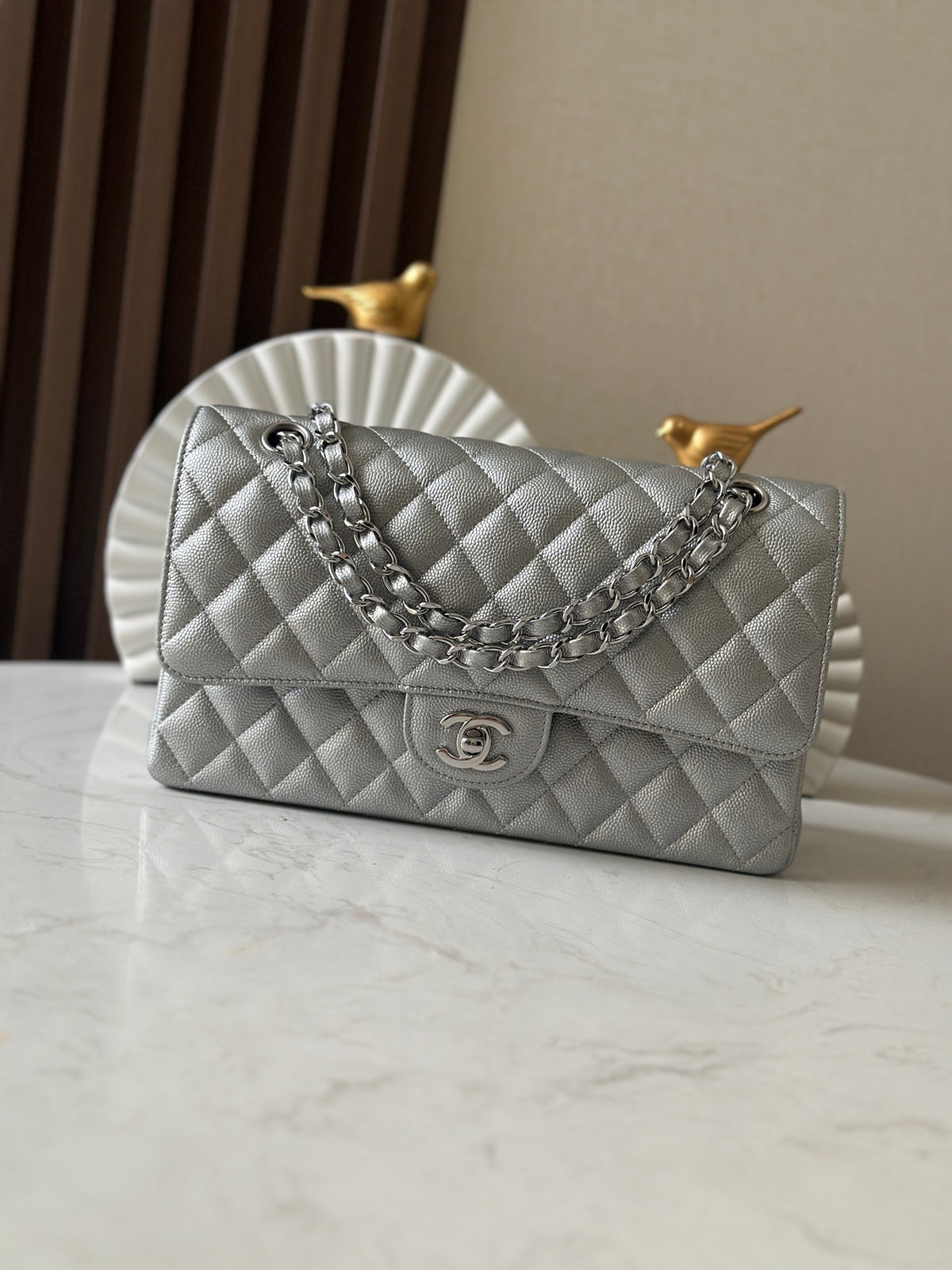 China Replica Chanel Handbags 273usd Only