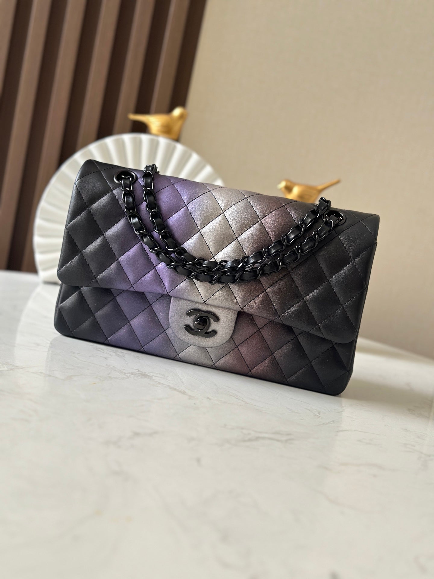 China Replica Chanel Handbags 318usd Only