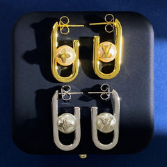 China Replica LV Earrings 28usd Only