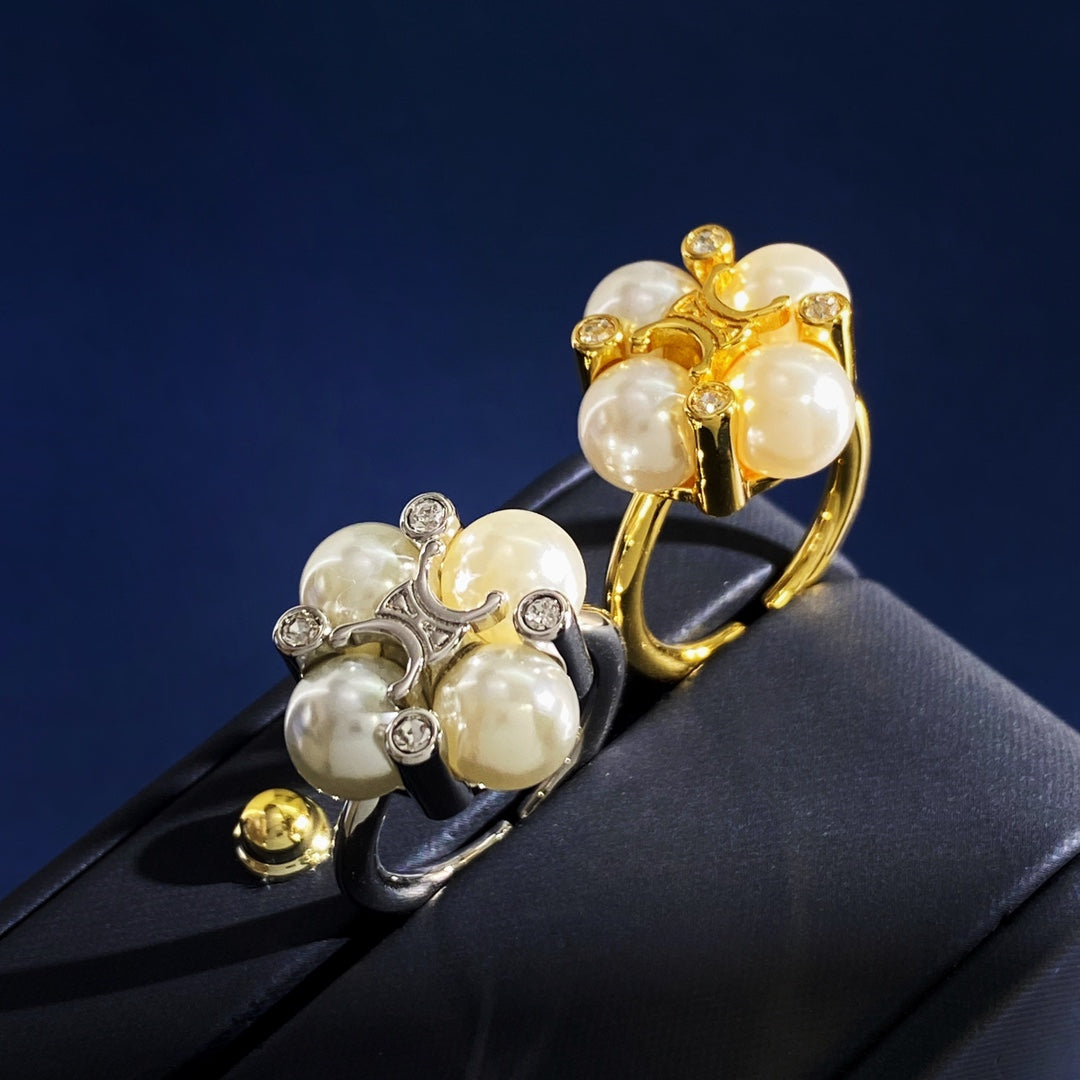 China Replica Celine Rings 25usd Only