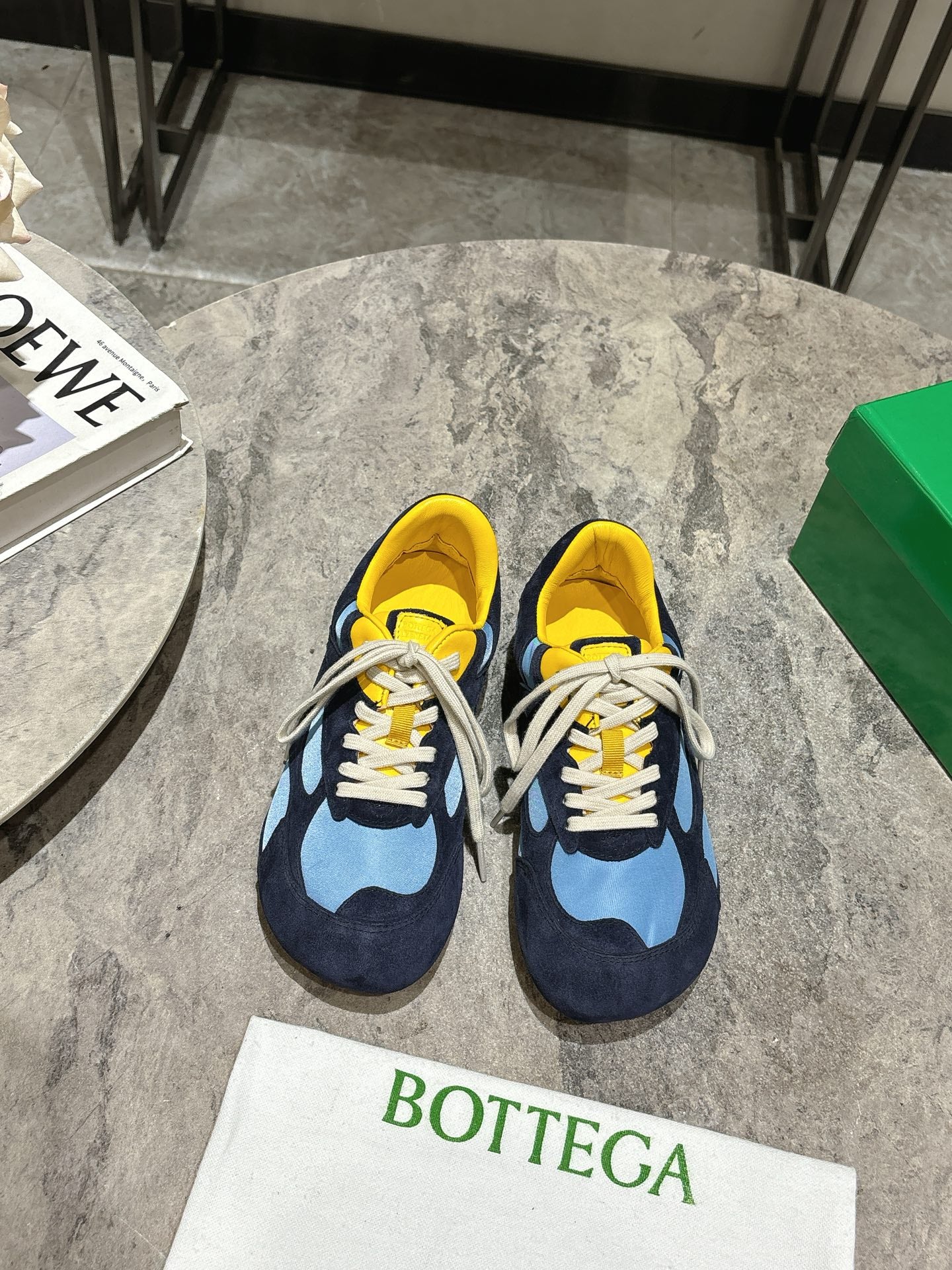 China Replica Bottega Veneta Women Shoes 77usd Only
