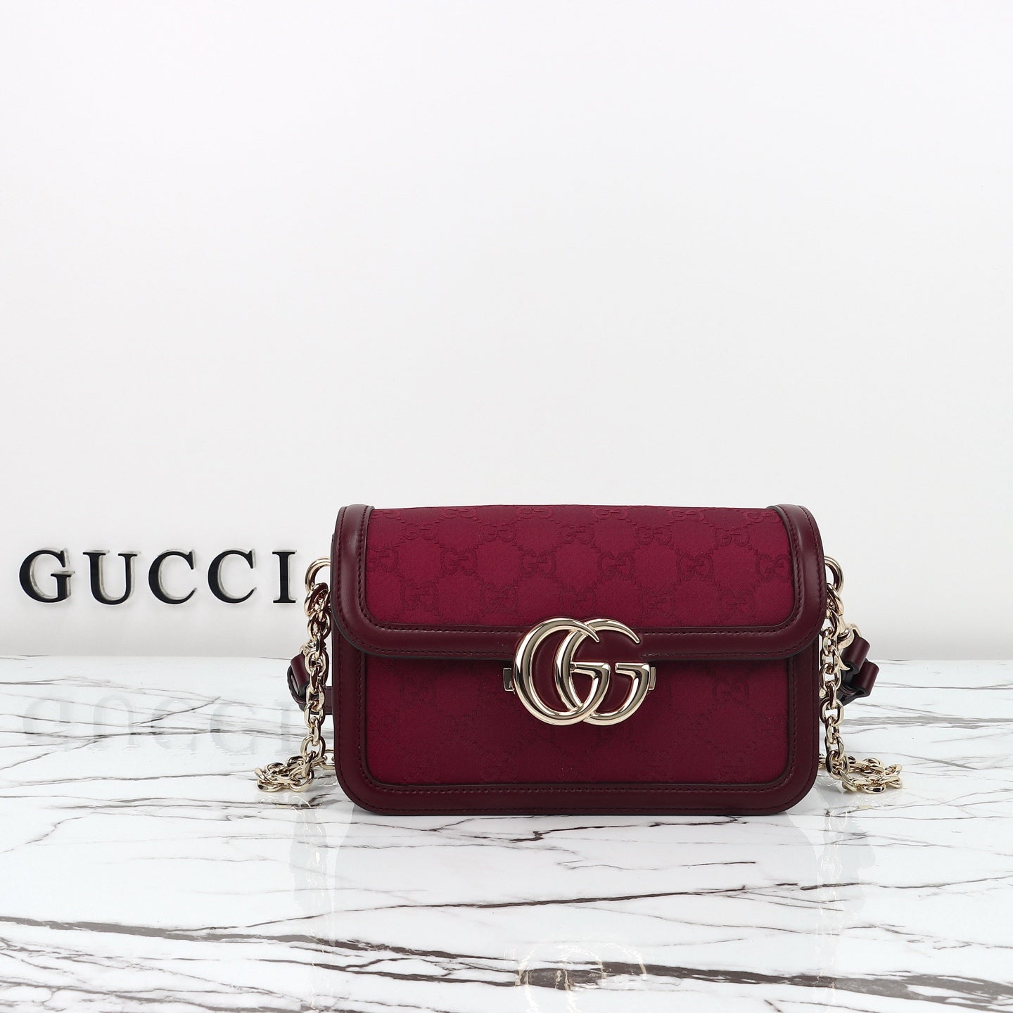 China Replica Gucci Handbags 210usd Only