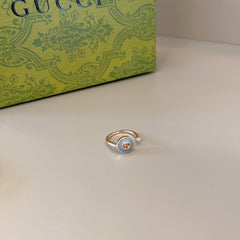 China Replica Gucci Rings 32usd Only