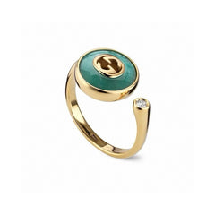 China Replica Gucci Rings 32usd Only