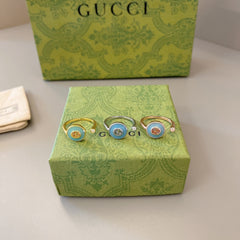 China Replica Gucci Rings 32usd Only