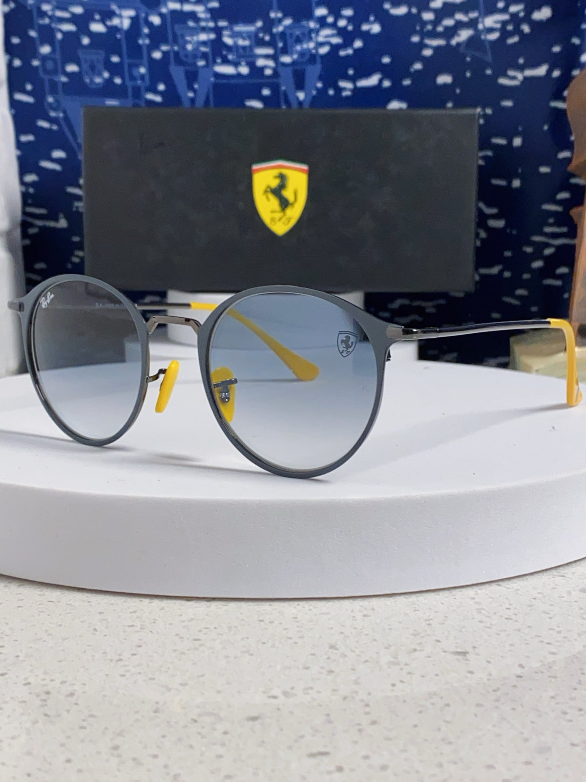 China Replica Ray-Ban Sunglasses 32usd Only