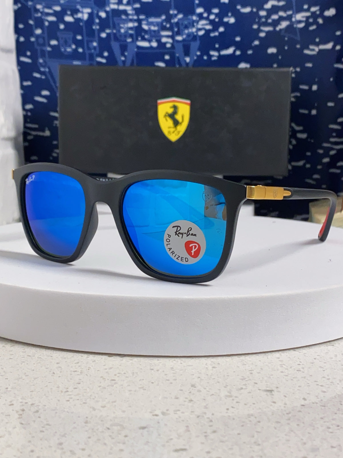 China Replica Ray-Ban Sunglasses 34usd Only