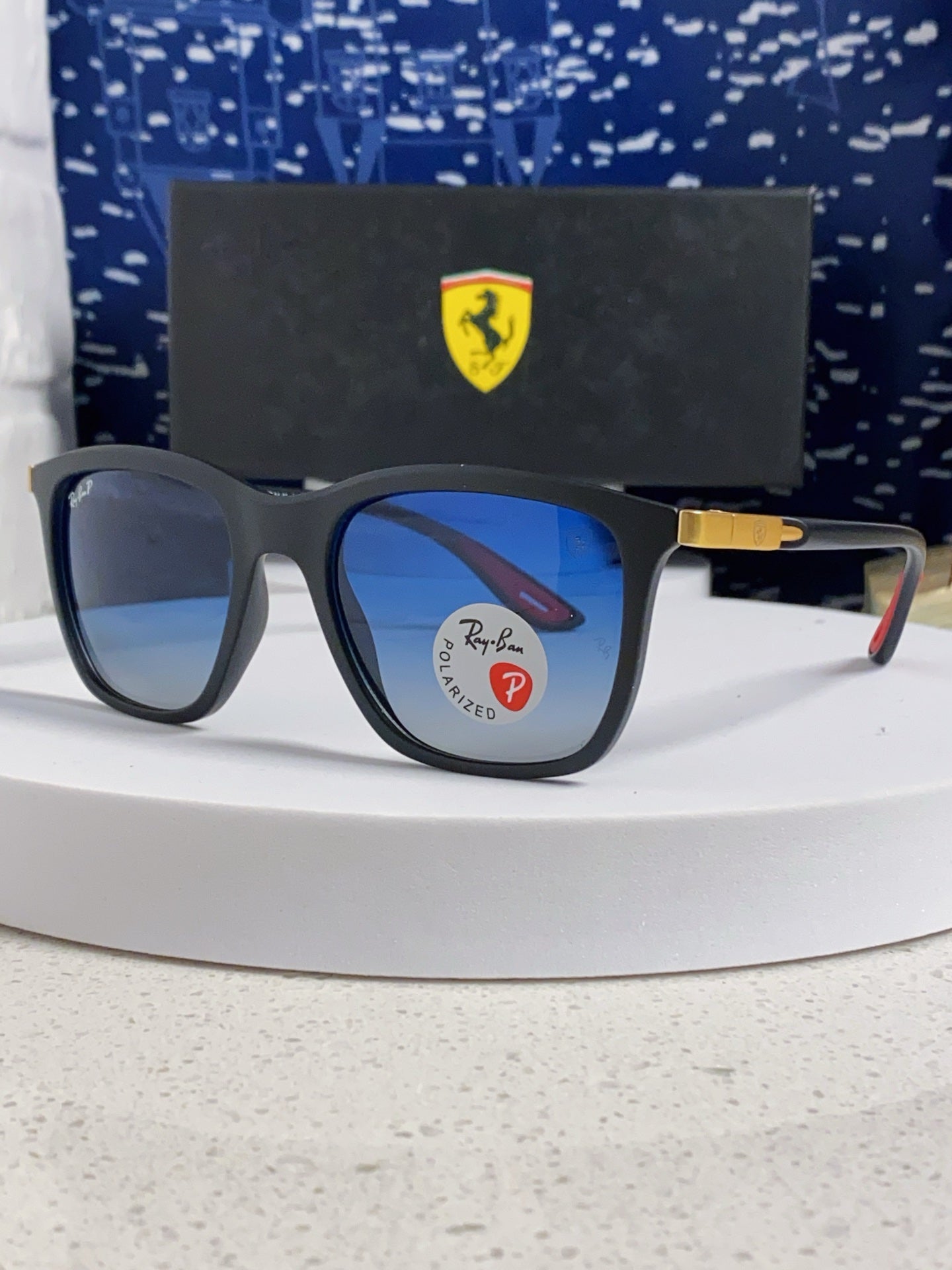 China Replica Ray-Ban Sunglasses 34usd Only