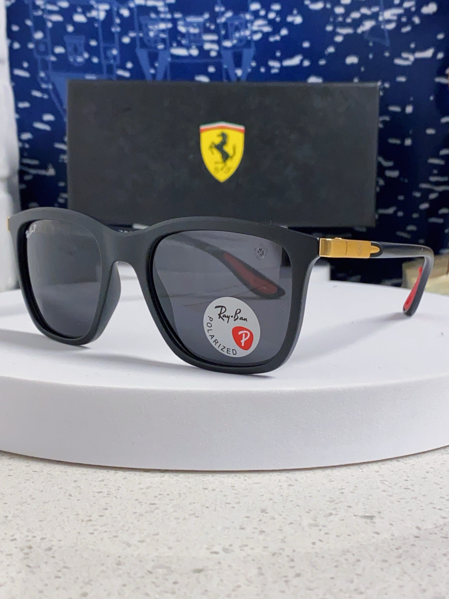 China Replica Ray-Ban Sunglasses 34usd Only