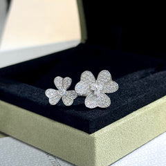 China Replica Van Cleef Arpels Rings 38usd Only