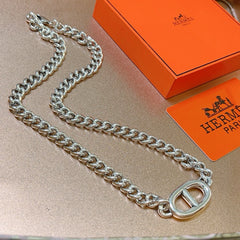 China Replica Hermes Necklaces 87usd Only