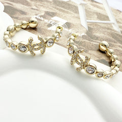 China Replica Chanel Earrings 32usd Only