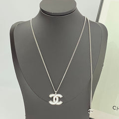 China Replica Chanel Necklaces 33usd Only