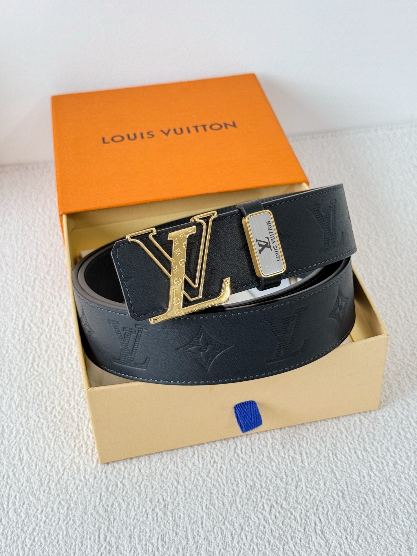 China Replica LV Belts 52usd Only