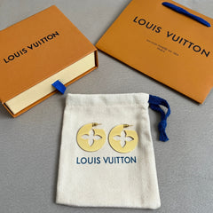 China Replica LV Earrings 28usd Only