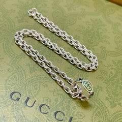 China Replica Gucci Necklaces 69usd Only