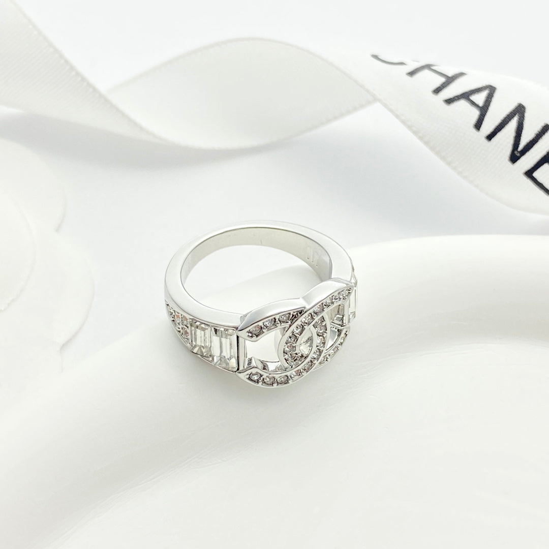 China Replica Chanel Rings 25usd Only
