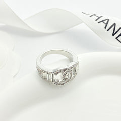 China Replica Chanel Rings 25usd Only