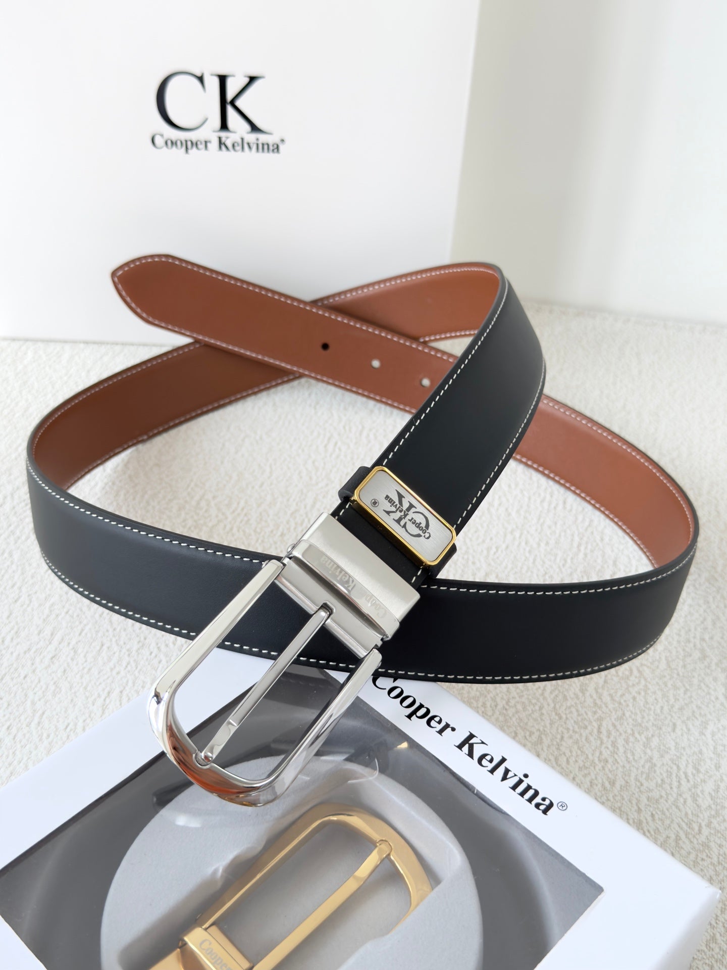 China Replica LV Belts 52usd Only