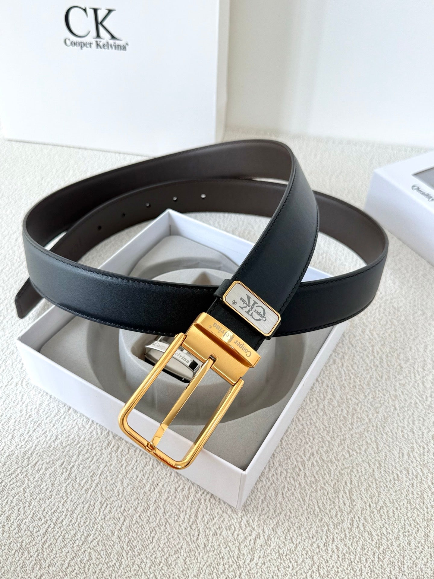 China Replica LV Belts 52usd Only