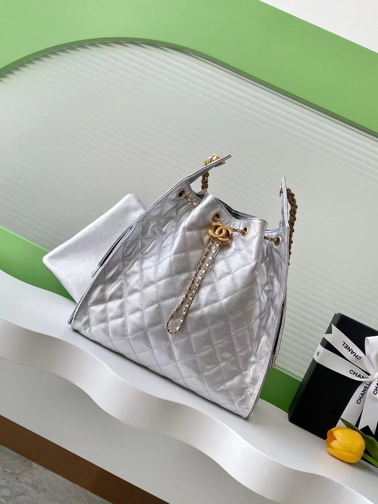 China Replica Chanel Handbags 297usd Only