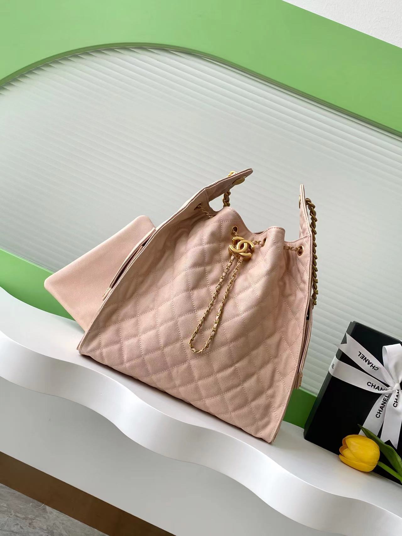 China Replica Chanel Handbags 297usd Only
