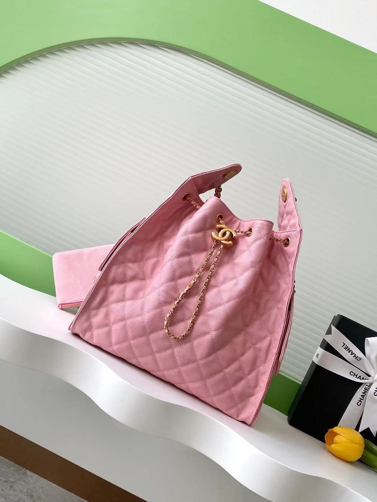 China Replica Chanel Handbags 297usd Only