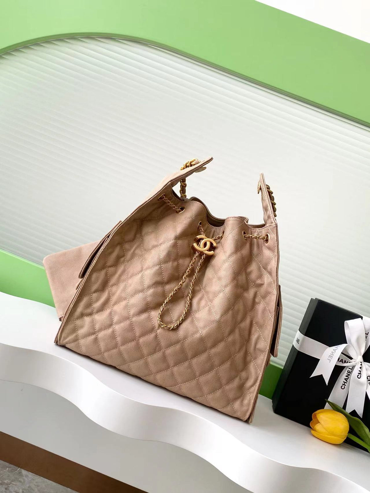 China Replica Chanel Handbags 297usd Only