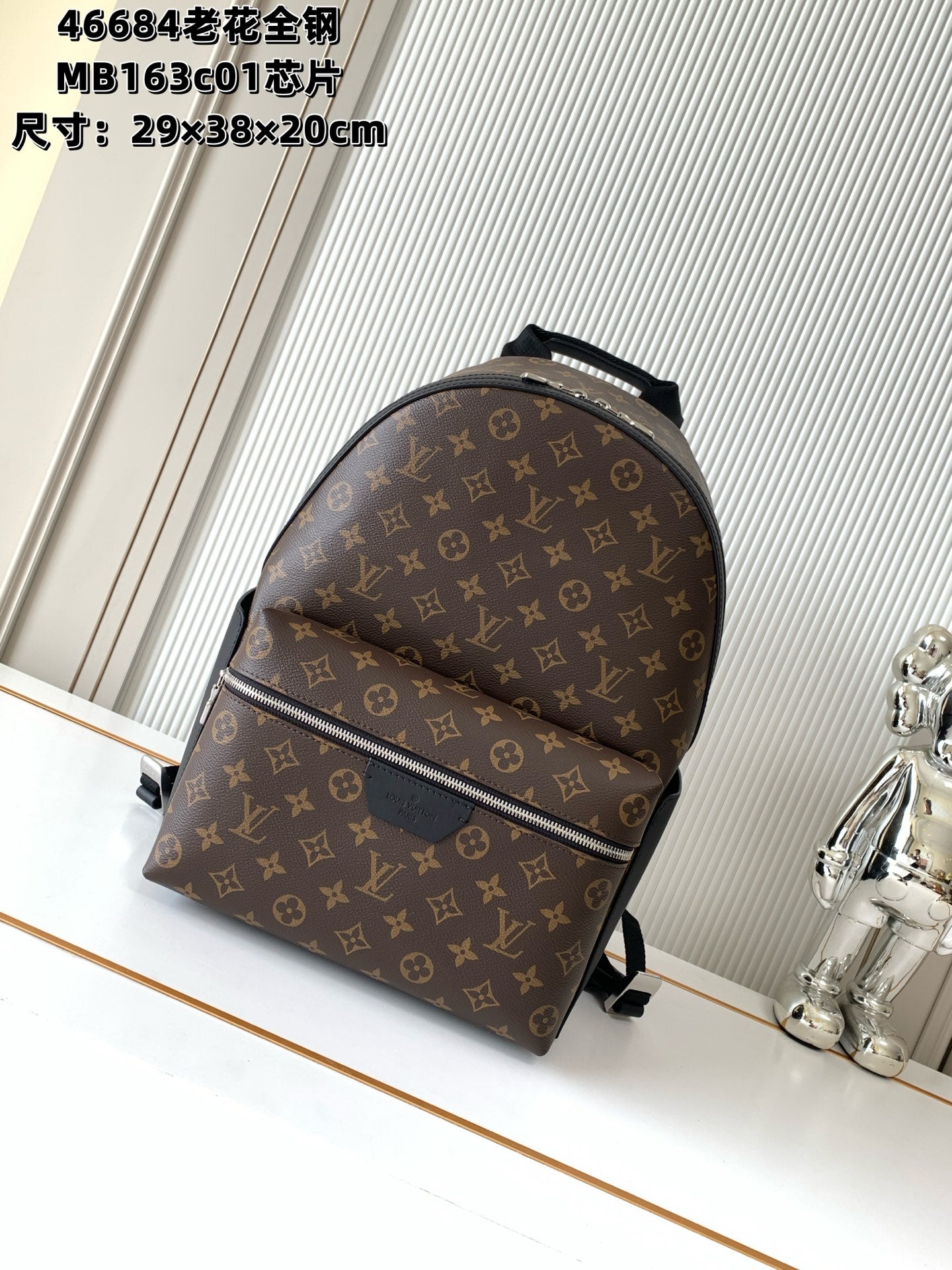 China Replica LV Handbags 285usd Only