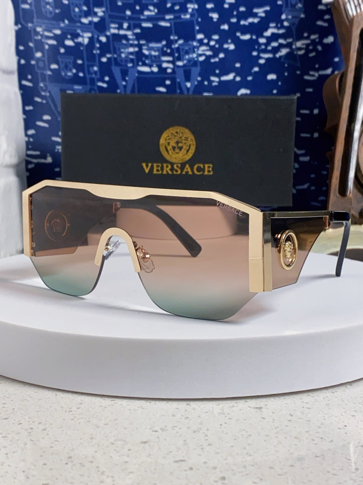 China Replica Versace Sunglasses 32usd Only