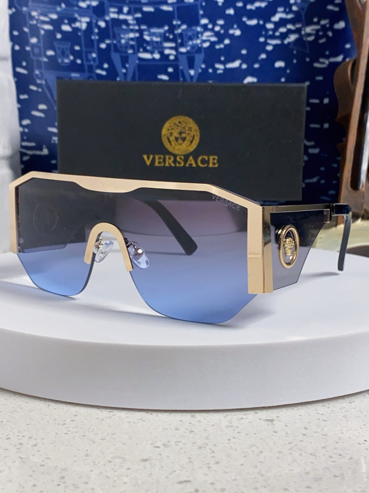China Replica Versace Sunglasses 32usd Only