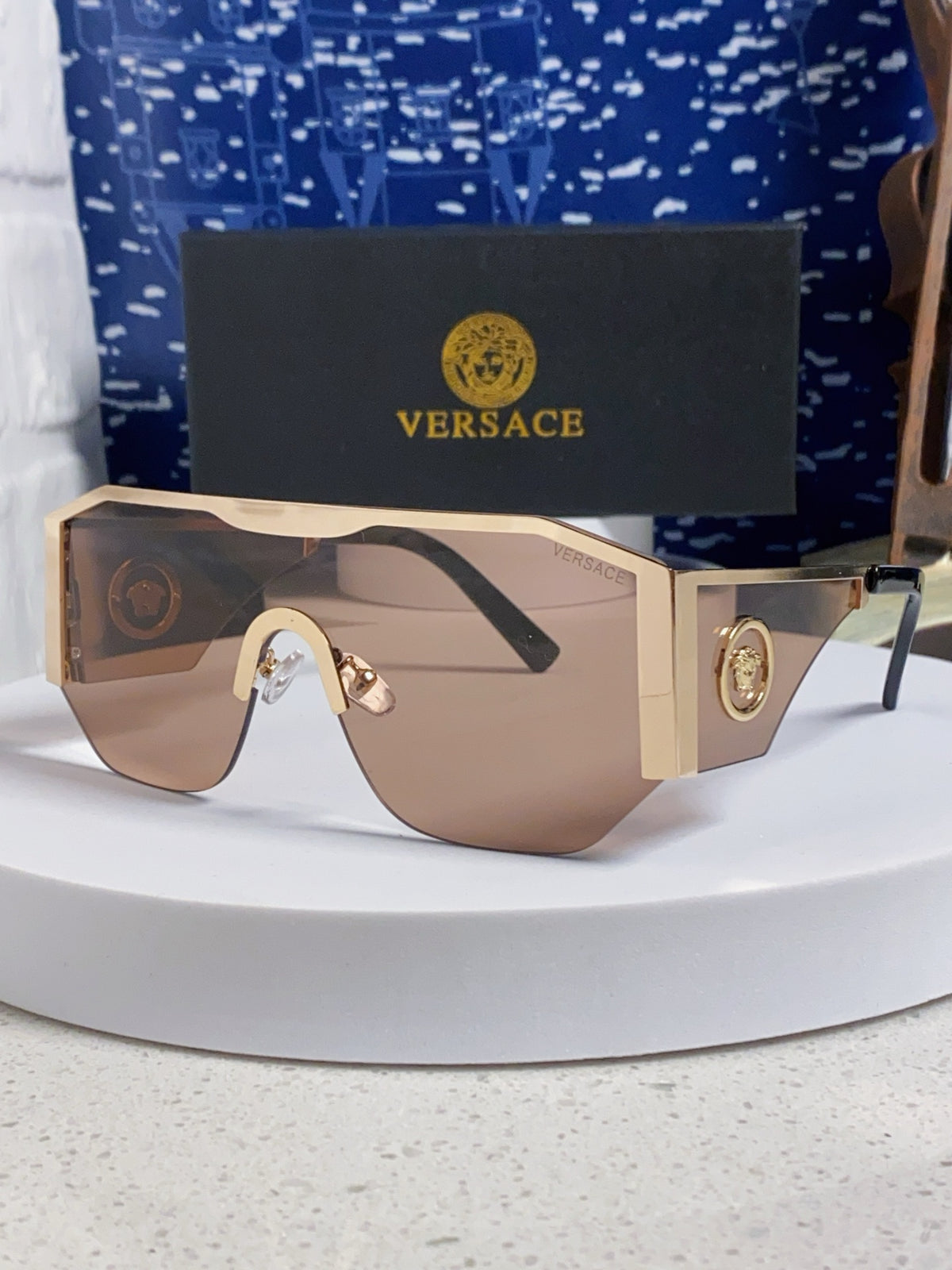 China Replica Versace Sunglasses 32usd Only