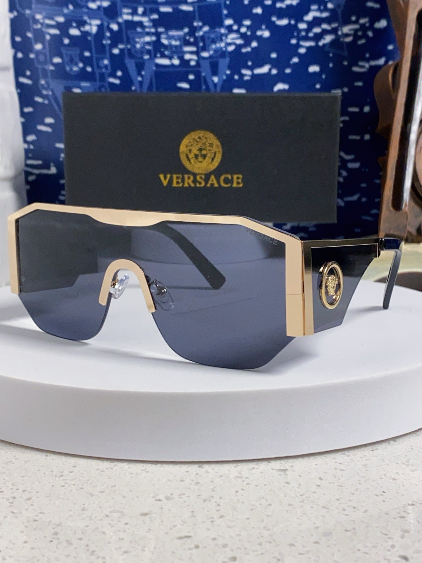 China Replica Versace Sunglasses 32usd Only