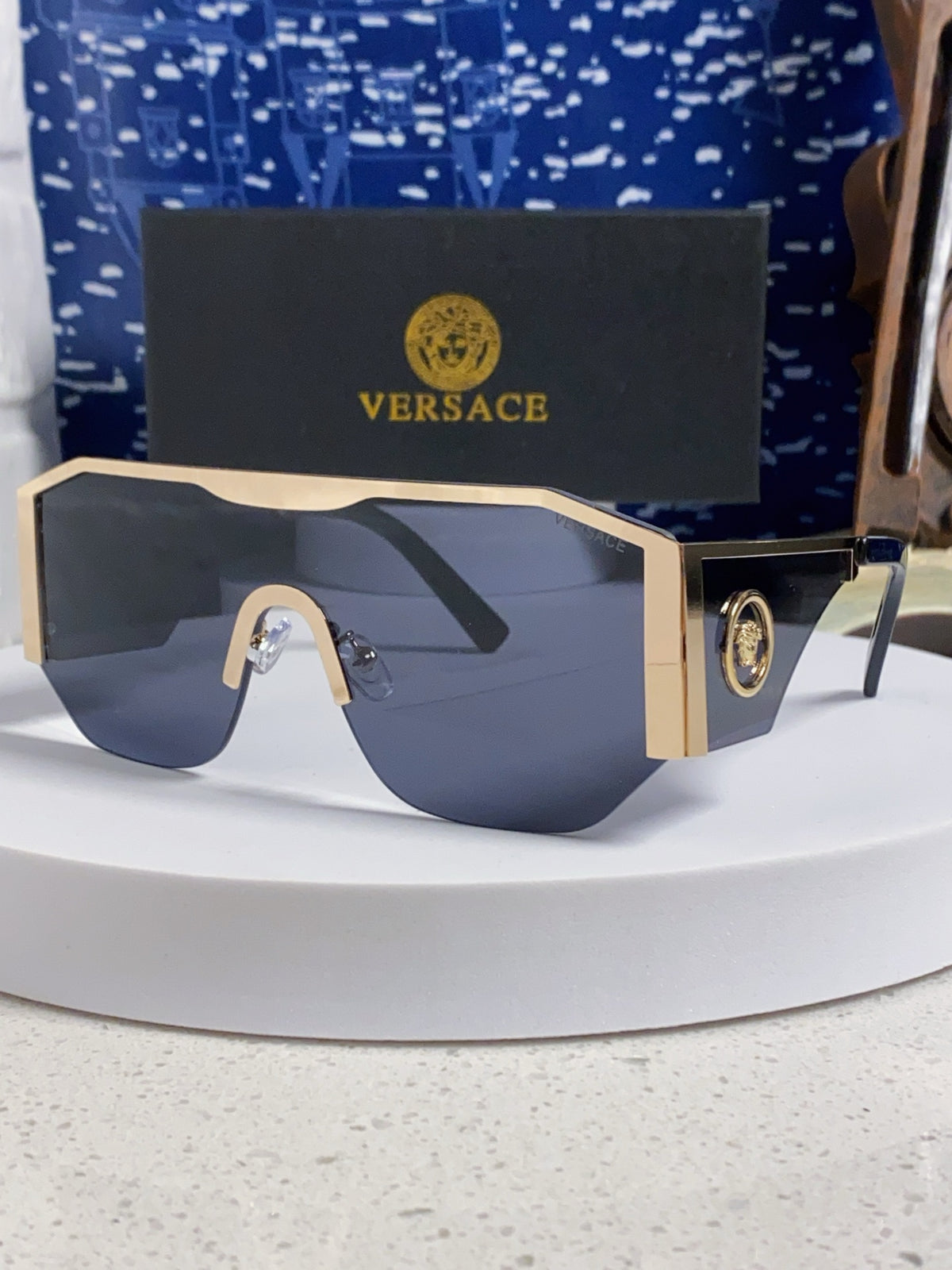 China Replica Versace Sunglasses 32usd Only