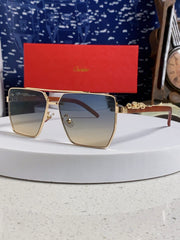 China Replica Cartier Sunglasses 30usd Only