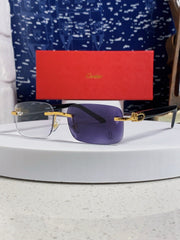China Replica Cartier Sunglasses 46usd Only