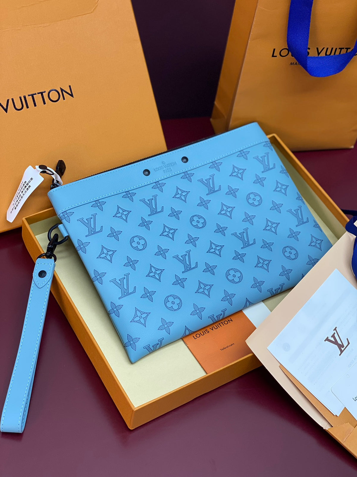 China Replica LV Handbags 93usd Only