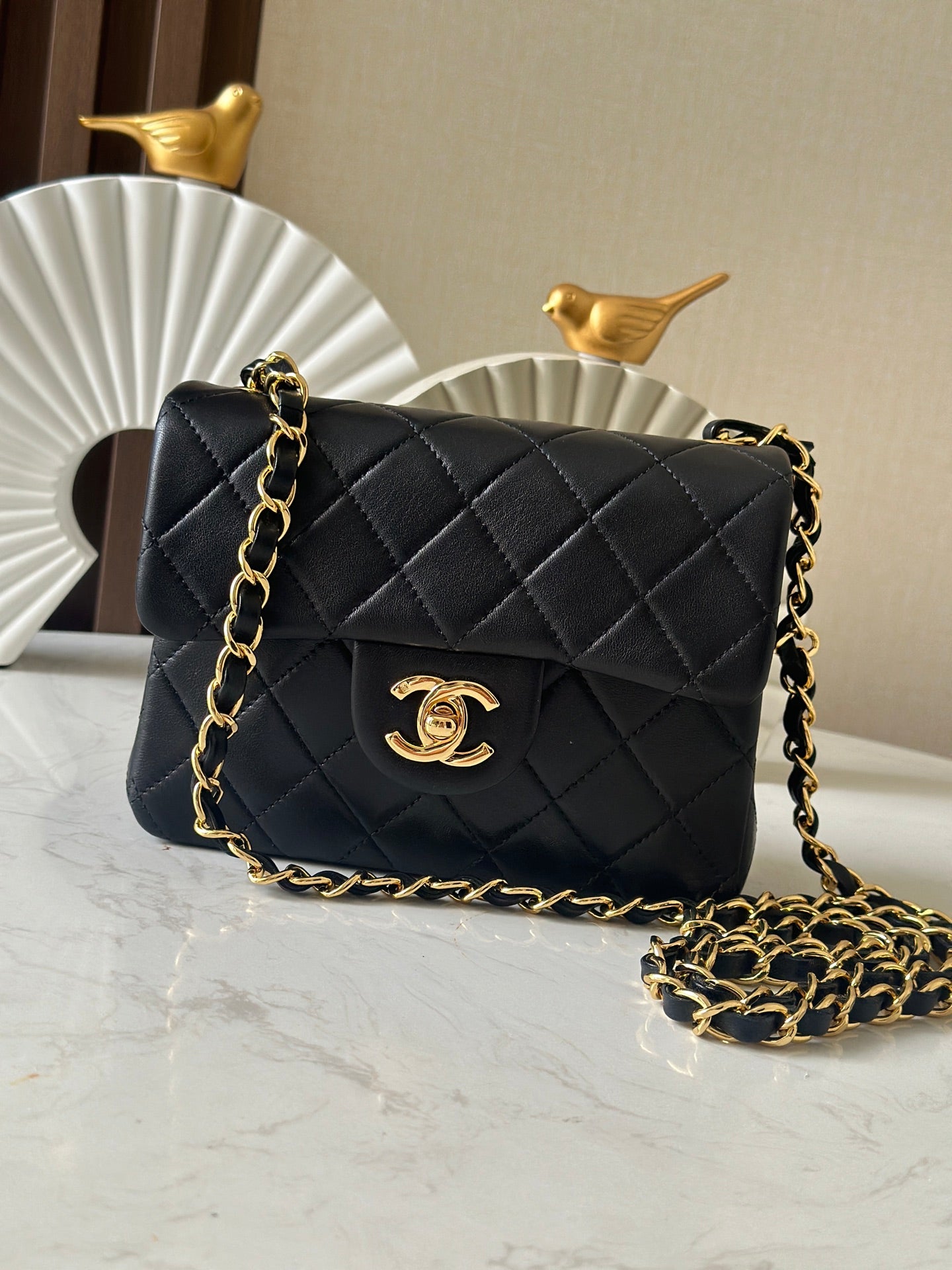 China Replica Chanel Handbags 258usd Only